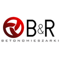 B&amp;R Betonomieszarki
