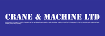 Crane and Machine Ltd