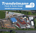 Annette Trendelmann Nutzfahrzeuge