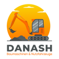 Danash Baumaschinen & Nutzfahrzeuge GmbH