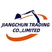 Shanghai Jiangchun Machinery Co., Ltd.