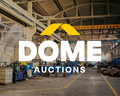 Dome Auctions Dome Auctions