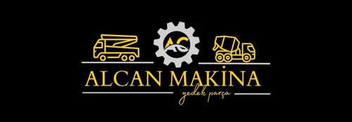 Alcan Makina