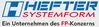 logo Hefter Systemform