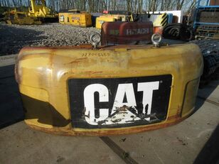 contrepoids d'excavateur Caterpillar 319DL