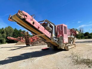 concasseur Terex TEREX FINLAY J-1160 J-1160