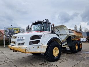 tombereau articulé Volvo A35F dump truck