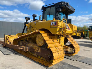 bulldozer CAT D6 LGP