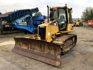 bulldozer CATERPILLAR D3G LGP