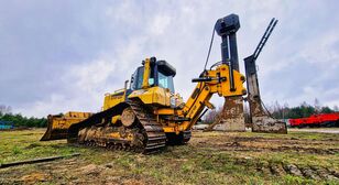 bulldozer CATERPILLAR D6 N LGP