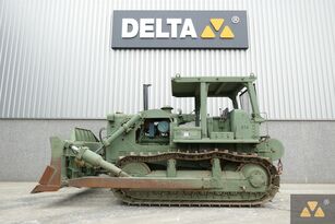 bulldozer Caterpillar D7F Ex-army