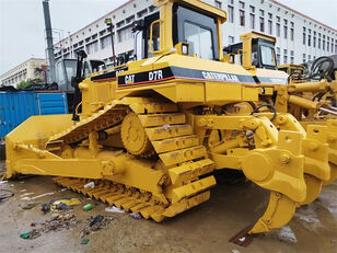 bulldozer Caterpillar D7R