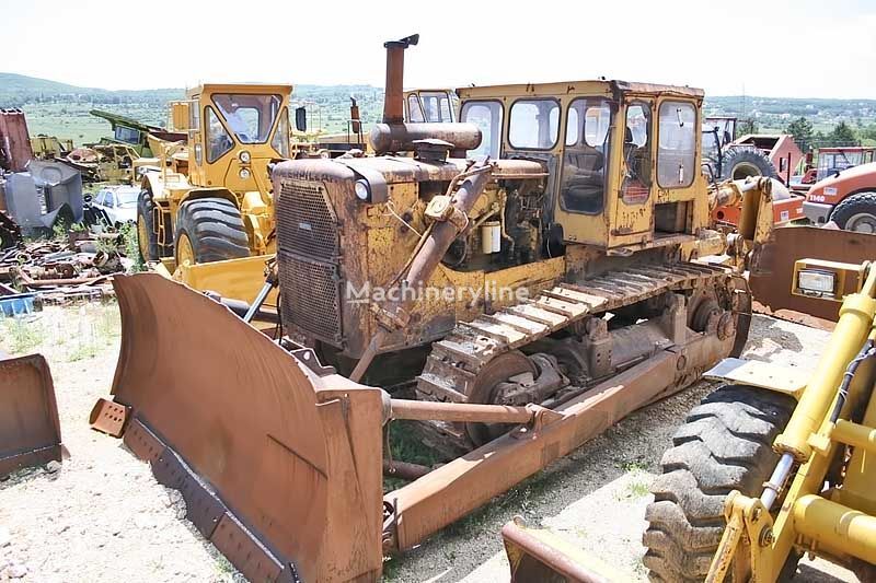 bulldozer Caterpillar D9H
