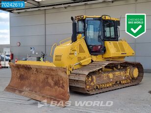 bulldozer Komatsu D61 PX-24 ONLY 900 HOURS