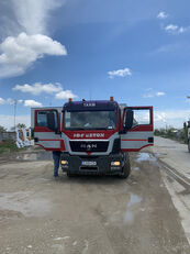 camion malaxeur Liebherr sur châssis MAN à vendre image 17 camion malaxeur Liebherr sur châssis MAN image 17