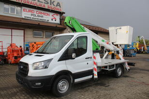 camion nacelle FORD Transit 4x4 - NEW !! Comet 17/2/9 (11) HQ full hydraulic !! à vendre camion nacelle FORD Transit 4x4 - NEW !! Comet 17/2/9 (11) HQ full hydraulic !! neuf