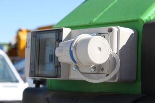 camion nacelle FORD Transit 4x4 - NEW !! Comet 17/2/9 (11) HQ full hydraulic !! à vendre image 11 camion nacelle FORD Transit 4x4 - NEW !! Comet 17/2/9 (11) HQ full hydraulic !! neuf image 11