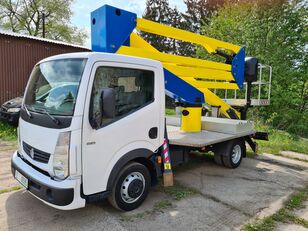 camion nacelle RENAULT Maxity 120