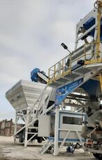 centrale à béton PROMAX Mobile Concrete Batching Plant M120-TWN (120m3/h) à vendre image 2 centrale à béton PROMAX Mobile Concrete Batching Plant M120-TWN (120m3/h) neuve image 2