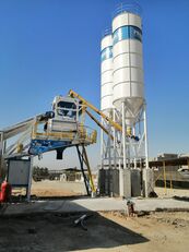 centrale à béton PROMAX Mobile Concrete Batching Plant M120-TWN (120m3/h) à vendre image 11 centrale à béton PROMAX Mobile Concrete Batching Plant M120-TWN (120m3/h) neuve image 11