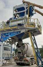 centrale à béton PROMAX Mobile Concrete Batching Plant M120-TWN (120m3/h) à vendre image 15 centrale à béton PROMAX Mobile Concrete Batching Plant M120-TWN (120m3/h) neuve image 15
