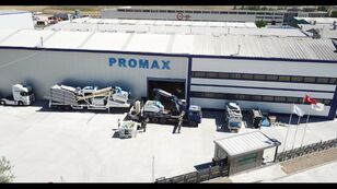 centrale à béton PROMAX Mobile Concrete Batching Plant M120-TWN (120m3/h) à vendre image 17 centrale à béton PROMAX Mobile Concrete Batching Plant M120-TWN (120m3/h) neuve image 17