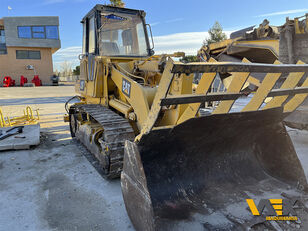 chargeuse sur chenilles Caterpillar 963B