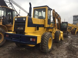 chargeuse sur pneus KOMATSU wa300-1