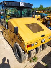 compacteur Caterpillar CW34