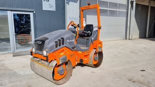 compacteur à main Hamm HD 12 VV - 2015 YEAR - 520 WORKING HOURS