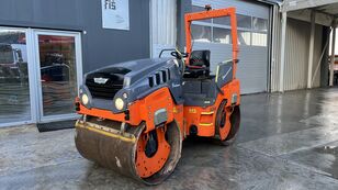 compacteur à main Hamm HD 13 VV - 2018 YEAR - 1010 WORKING HOURS