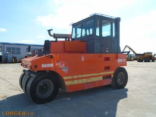 compacteur à pneus Hamm GRW18