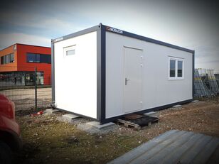 conteneur bureau Bürocontainer BCM37 neuf