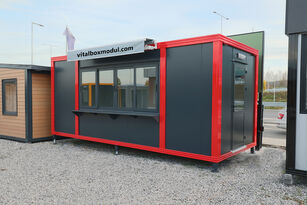 conteneur habitable Modular House Container House Tiny House à vendre image 6 conteneur habitable Modular House Container House Tiny House neuf image 6