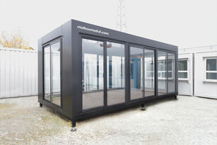 conteneur habitable Modular House Container House Tiny House à vendre image 11 conteneur habitable Modular House Container House Tiny House neuf image 11