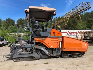 finisseur sur pneus VÖGELE Super 1803-2 Ergo Plus