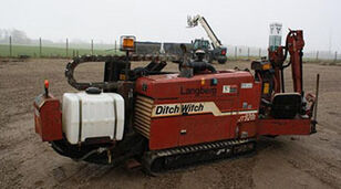foreuse horizontale Ditch-Witch JT920L