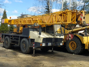 grue mobile Krupp KMK 2025