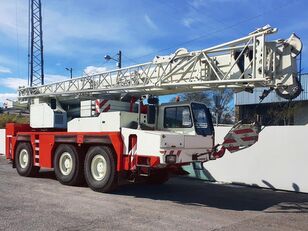 grue mobile LIEBHERR LTM 1050/1
