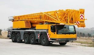 grue mobile LIEBHERR LTM1220-5-2