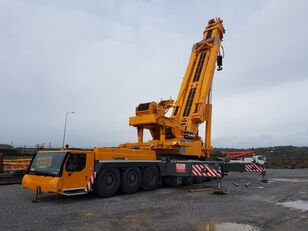 grue mobile Liebherr LTM 1500-8