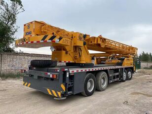 grue mobile XCMG QY50K-2
