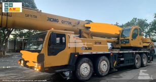 grue mobile XCMG QY70K