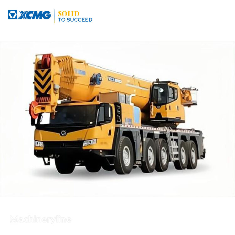 grue mobile XCMG XCA230C