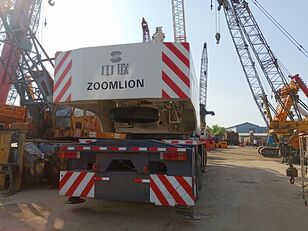 grue mobile Zoomlion QY50