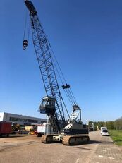 grue sur chenilles Hitachi KH125-3