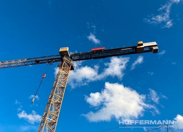 grue à tour Liebherr 340 EC-B 16