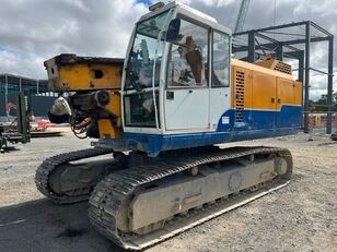 machine de forage BAUER BG 24