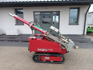 machine de forage PAGANI TG 63/100