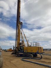 machine de forage Soilmec SF 65 CFA